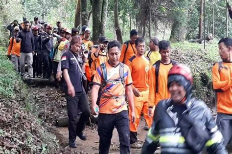 Pendaki Asal Madiun Tewas Di Gunung Lawu Jpnn Jateng