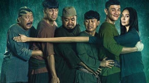 Akting Pertama Di Film Kang Mak From Pee Mak Jirayut Tidak Sabar