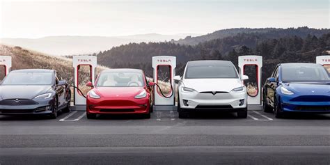 Tesla Is Making Large Fleet Deliveries At The End Of The Quarter