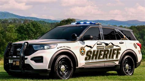 Sevier County Sheriff’s Office releases more information after shots fired at rental cabin