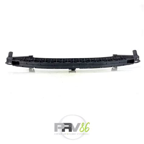 Renfort Pare Chocs Avant Peugeot 206 Cc 1 6e 16v 9628636380 Eur 37 90