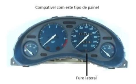 Painel De Instrumentos Do Corsa Maxx Mercadolivre