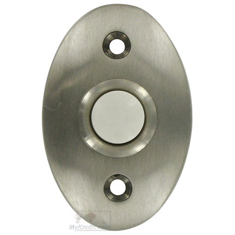 Solid Brass Door Bells Collection Solid Brass Standard Bell Button In