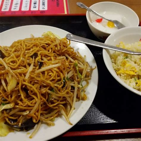 慶珍楼 田町店 三田中華料理 食べログ