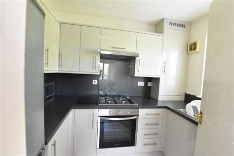 Stratherrick Gardens Lochardil Inverness Iv Bed Flat Pcm