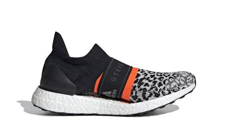 Enamoradas De Las Stella Mccartney X Adidas Ultraboost X D