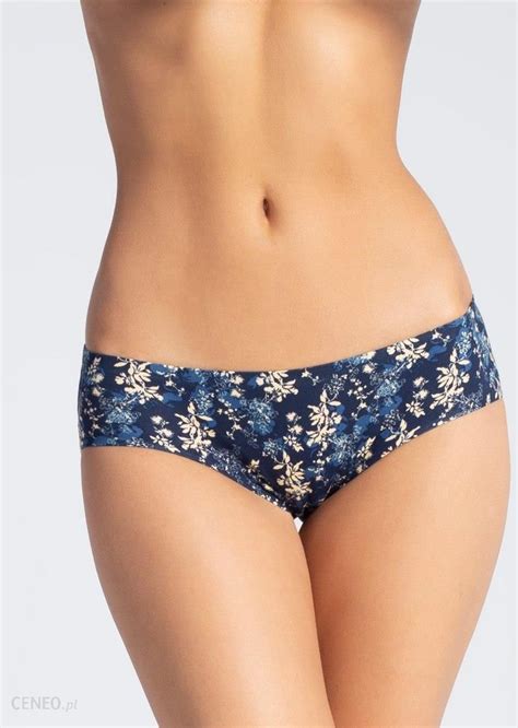 Gatta Figi Bikini Comfort Print 04 Ceny I Opinie Ceneo Pl