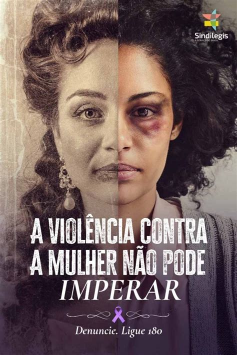 Violência contra mulher 30 das vítimas são agredidas dentro de casa