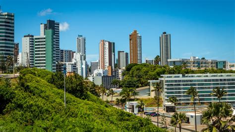 Melhores Bairros Para Morar Em Salvador Meulugar