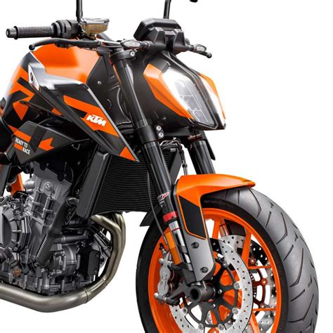 KTM 890 Duke GP 2022 18 Paul Tan S Automotive News