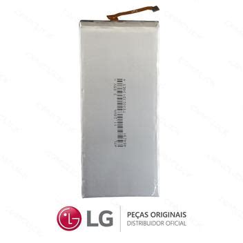 Bateria BL T39 3 85V 3000Mah Celular Smartphone LG K12 PLUS LMX420BMW