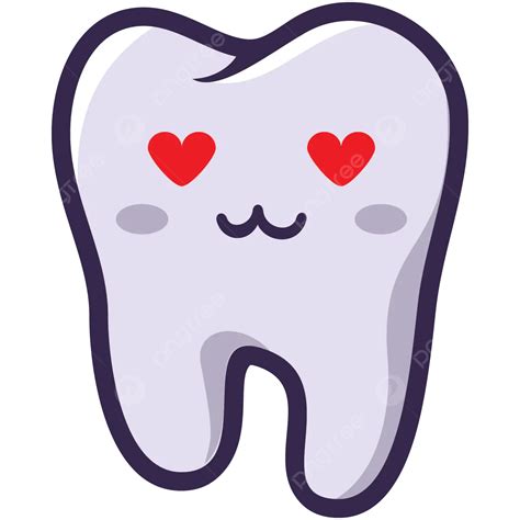 Amo Dentes Vetor Png Amor Dentes Proteger Os Dentes Imagem Png E Vetor Para Download Gratuito