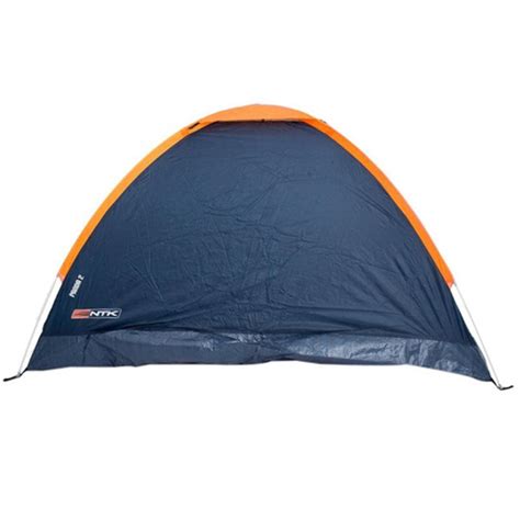 Barraca Camping Panda Para Pessoas Nautika Em Promo O Ofertas Na