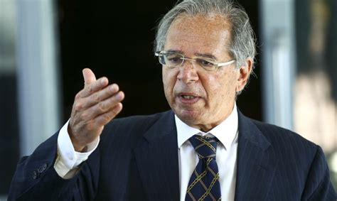 Paulo Guedes Conhe A Sua Biografia Aqui Capitalist