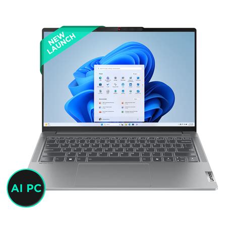 Lenovo Ideapad Pro I Intel Core Ultra Th Gen Thin And Light Laptop