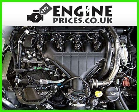 Buy Used And Reconditioned Ford Focus Diesel Engines Delivery Or Fitting