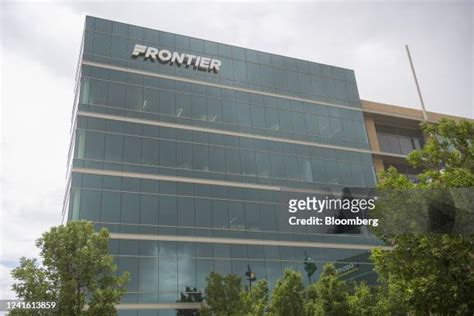 Frontier Airlines Headquarters Photos and Premium High Res Pictures ...