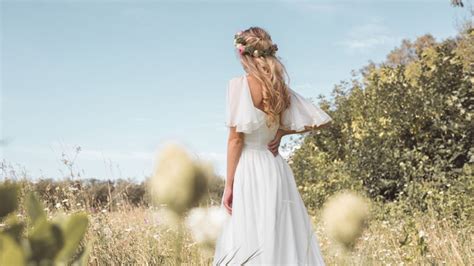 Sognare Un Abito Da Sposa Significato E Possibili Interpretazioni Fem