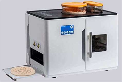 Top 10 Best Automatic Roti Maker Machine : Reviews & Buying Guide - Katynel