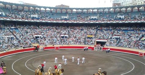 Desestimados Los Recursos Contra El Pliego De La Plaza De Toros De