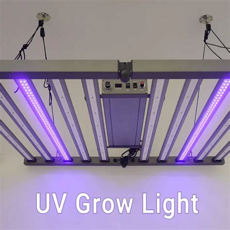 Adjustable Spectrum Led Grow Light Supplier Auxgrow