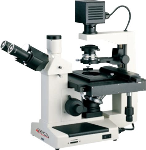 Nova Xds Microsc Pio Invertido Novainstruments