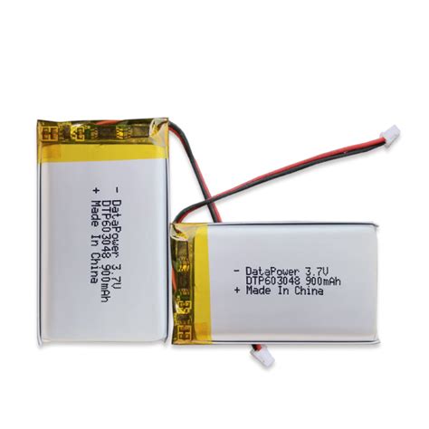 Dtp Battery Dtp Gold Supplier Kc Ce Approved V Lithium Polymer