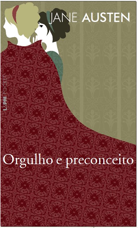 Resenha Orgulho E Preconceito Jane Austen Livros Fuxicos