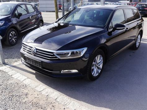 Volkswagen Passat Variant Tsi Comfortline Business Premium Acc