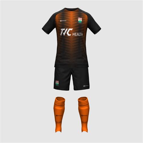 Barnet 24 25 Kit Prediction FIFA 23 Kit Creator Showcase