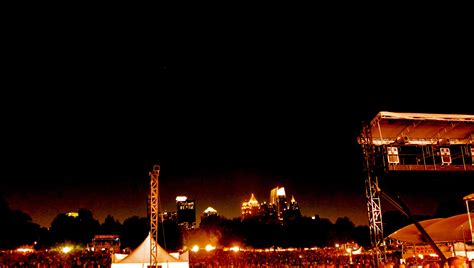 Music Midtown, Piedmont Park, Atlanta Music Midtown, Piedmont Park ...