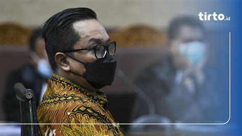 Kasus Djoko Tjandra Brigjen Prasetijo Divonis Tahun Penjara