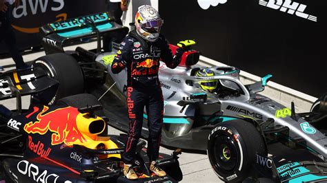 Canadian Grand Prix Report Highlights Verstappen Survives Late