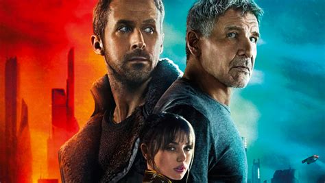 La S Rie Blade Runner D Amazon Prime Video S Offre Le R Alisateur