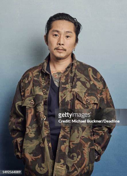 1234 Justin Chon Photos And High Res Pictures Getty Images