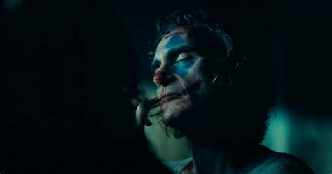 Joaquin Phoenix as Arthur Fleck aka Joker Joker Folie à Deux Joker