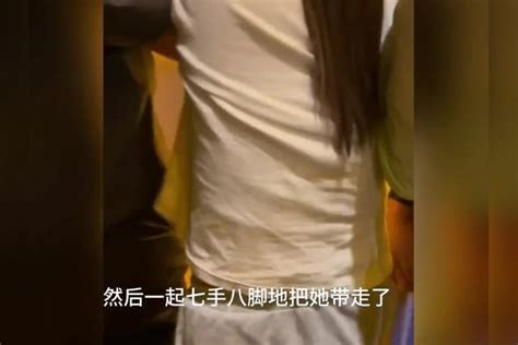 哈尔滨一姑娘要跳河之际，被热心市民一把拉住救了上来，想开点