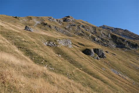 Le Bouchet Mont Charvin Guilhem Vellut Flickr