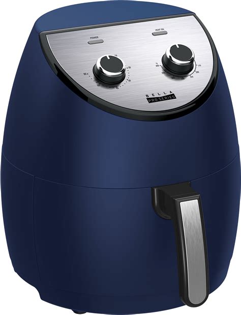 Questions And Answers Bella Pro Series 4 2 Qt Analog Air Fryer With