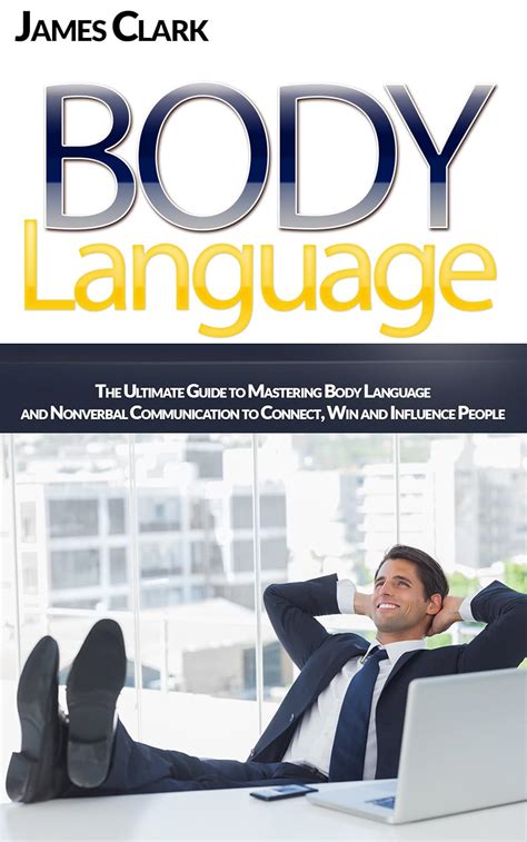 Amazon Body Language A Simple Guide To Mastering Body Language