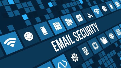 Secure Email Solutions For Your Business