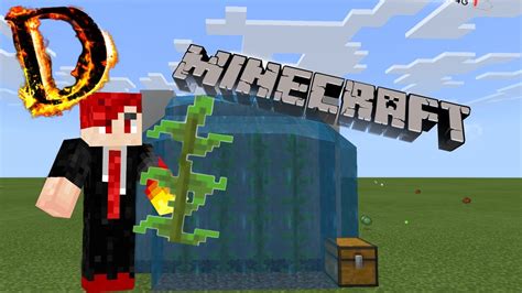 Tutorial Come Fare Una Farm Automatica Di Alghe Su Minecraft Snapshot