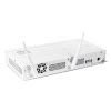 MikroTik Cloud Router Switch CRS125 24G 1S 2HnD IN