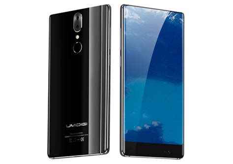 UMIDIGI Crystal Todas las Noticias Novedades y Características