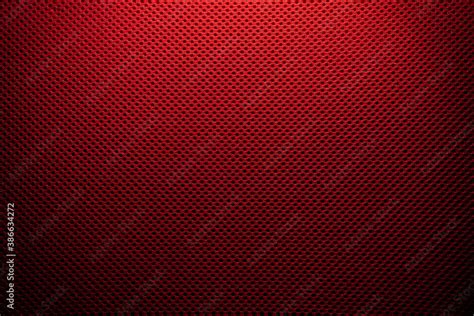 red carbon fiber texture Stock Photo | Adobe Stock