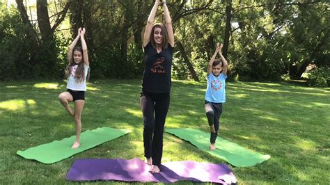 Sweet Feet Yoga Minis Episode 3 Down On The Farm Yoga Youtube