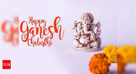 What Is Ganesh Chaturthi Why Is It Celebrated The Story Behind