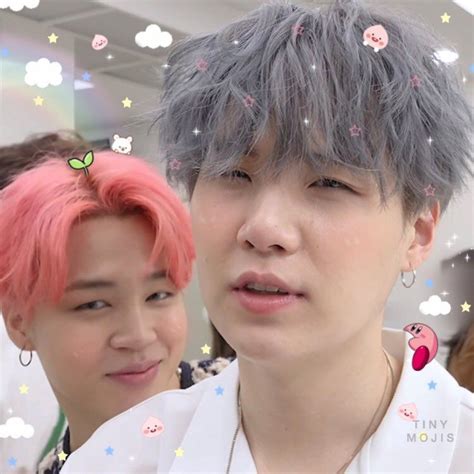 On Twitter 𝖼𝗈𝗍𝗍𝗈𝗇 𝖼𝖺𝗇𝖽𝗒 𝗋𝗈𝗎𝗇𝖽 𝖻𝗈𝗒𝗌 🖐🏼💗🌱 Yoonmin Min Suga Min