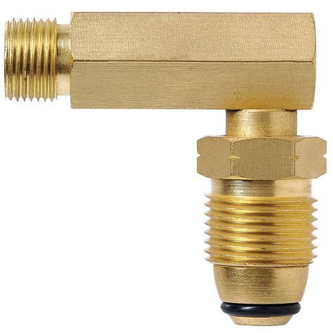 Primus Pol To 38 Lh Angle Adaptor Bcf