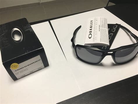 How To Spot Fake Oakleys The Definitive Guide Oakley Forum